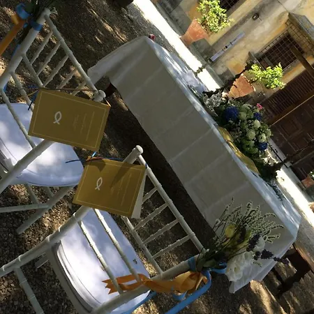 Κατάλυμα σε φάρμα Tenuta Il Corno San Casciano in Val di Pesa