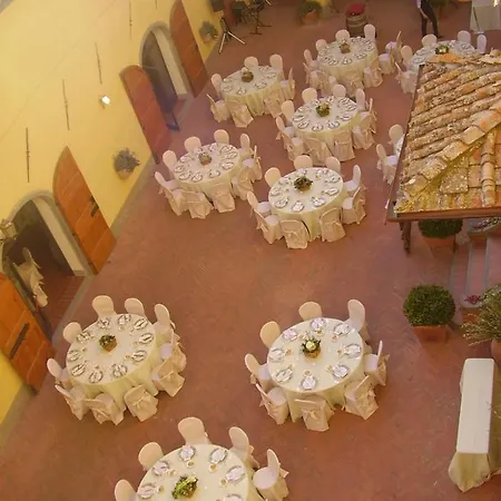 Tenuta Il Corno Κατάλυμα σε φάρμα San Casciano in Val di Pesa