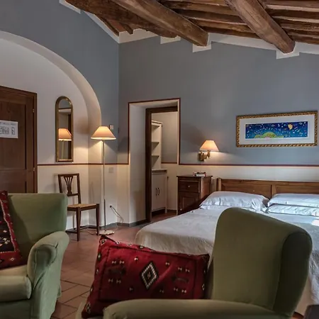 Tenuta Il Corno San Casciano in Val di Pesa