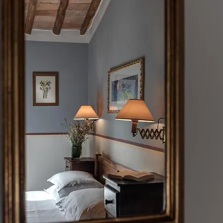 Tenuta Il Corno Agroturismo *