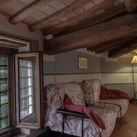 Tenuta Il Corno * San Casciano in Val di Pesa