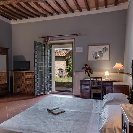 Tenuta Il Corno Agroturismo