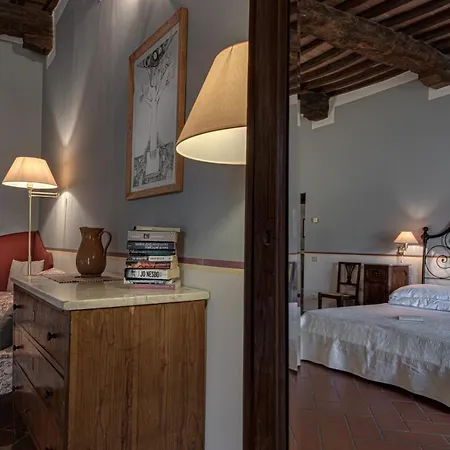 Tenuta Il Corno Agriturismo Agroturismo