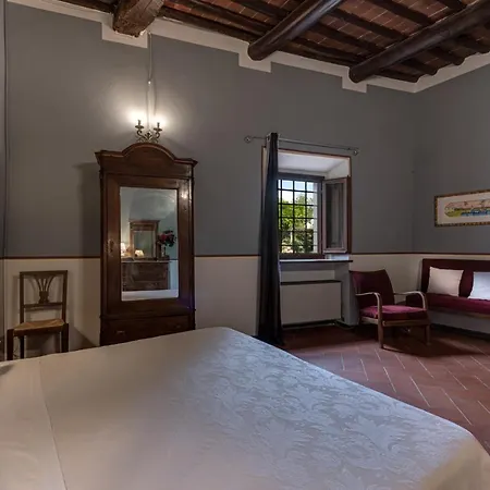 Tenuta Il Corno *