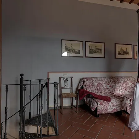 Tenuta Il Corno Agroturismo *