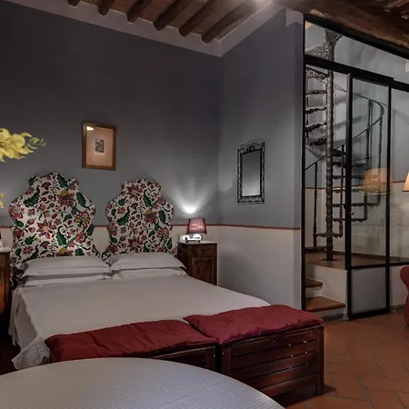Agroturismo Tenuta Il Corno