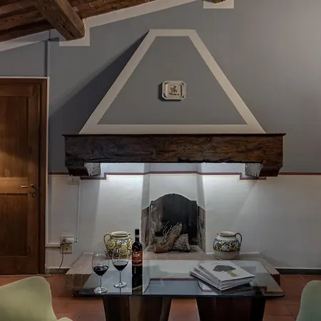 Agroturismo Tenuta Il Corno *