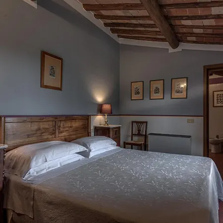 Tenuta Il Corno San Casciano in Val di Pesa
