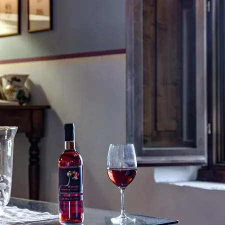 Tenuta Il Corno * San Casciano in Val di Pesa