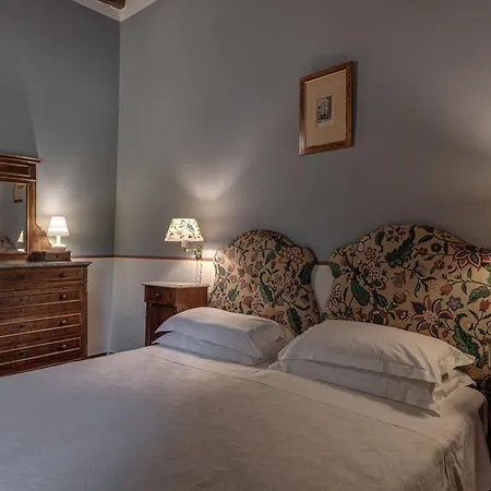 Tenuta Il Corno Agroturismo *