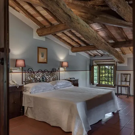 Tenuta Il Corno Agroturismo San Casciano in Val di Pesa