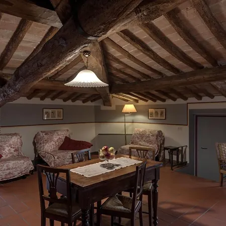 Tenuta Il Corno San Casciano in Val di Pesa