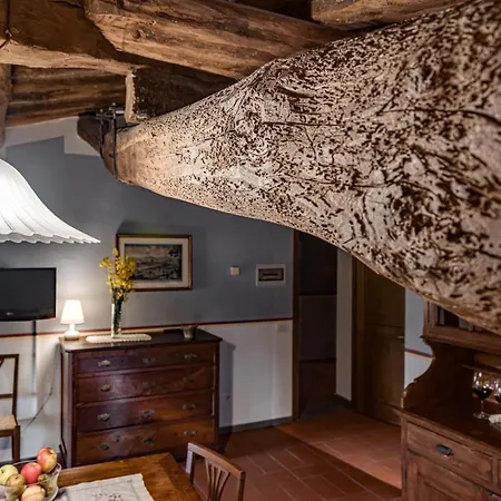 Agroturismo Tenuta Il Corno San Casciano in Val di Pesa