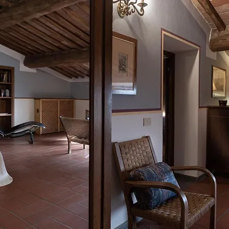Agroturismo Tenuta Il Corno San Casciano in Val di Pesa
