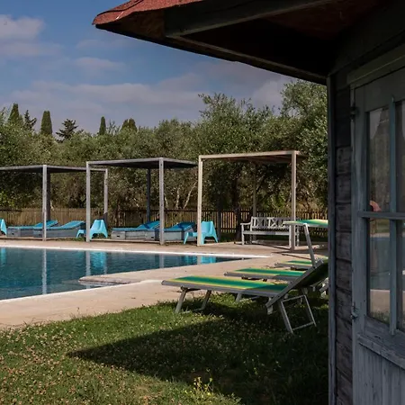 Tenuta Il Corno Agroturismo