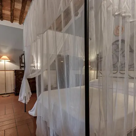 Agroturismo Tenuta Il Corno