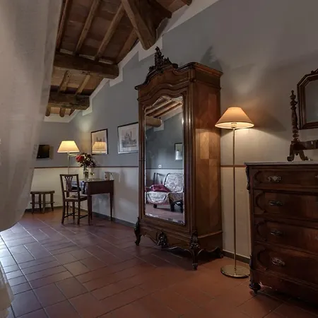 Tenuta Il Corno *