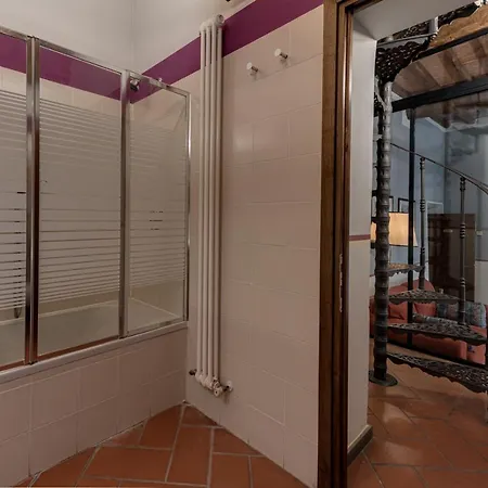 Tenuta Il Corno Κατάλυμα σε φάρμα San Casciano in Val di Pesa