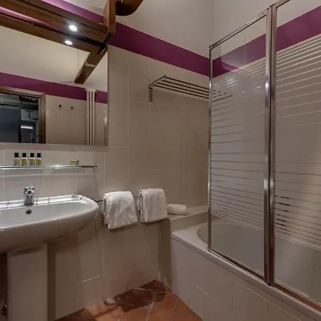 Κατάλυμα σε φάρμα Tenuta Il Corno *