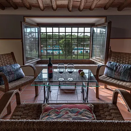 Agroturismo Tenuta Il Corno