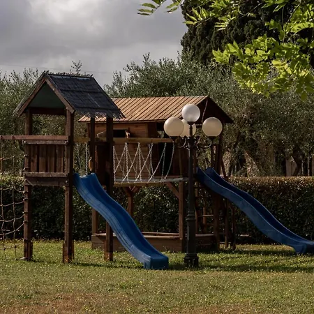 Agroturismo Tenuta Il Corno Agriturismo *
