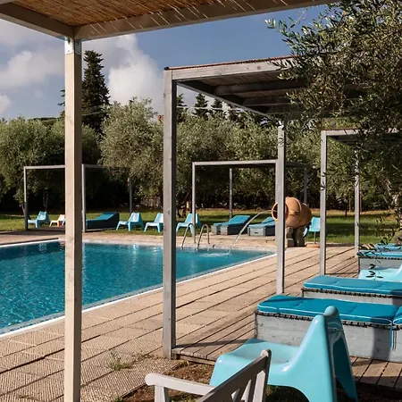 Agroturismo Tenuta Il Corno