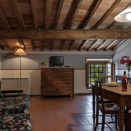 Tenuta Il Corno *