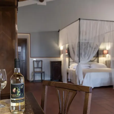 Tenuta Il Corno San Casciano in Val di Pesa