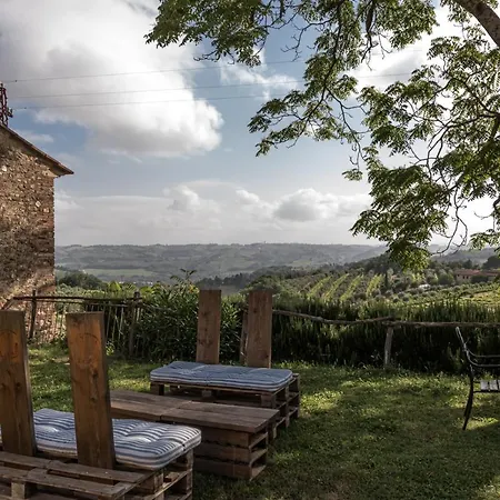 Tenuta Il Corno San Casciano in Val di Pesa