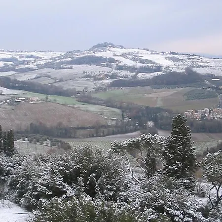 Κατάλυμα σε φάρμα Tenuta Il Corno San Casciano in Val di Pesa