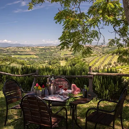 Tenuta Il Corno *