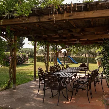 Agroturismo Tenuta Il Corno