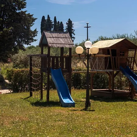 Tenuta Il Corno Agroturismo San Casciano in Val di Pesa