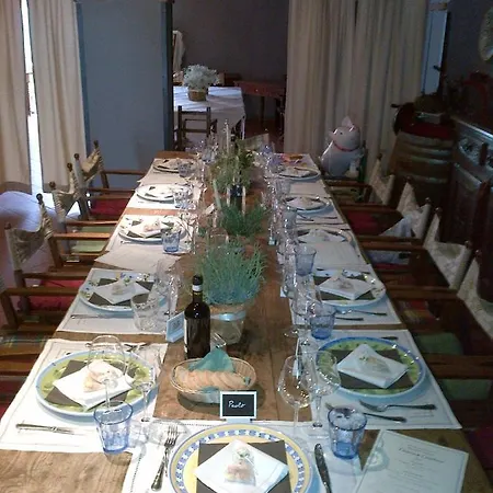 Tenuta Il Corno Κατάλυμα σε φάρμα San Casciano in Val di Pesa