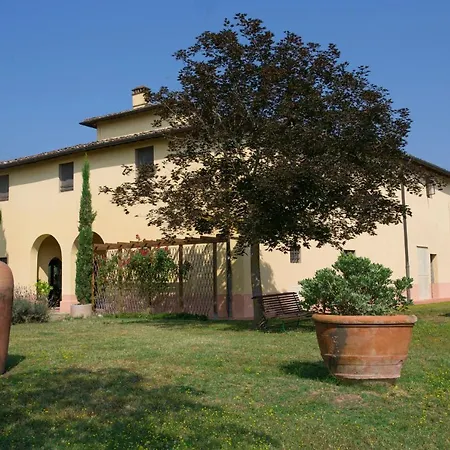 Tenuta Il Corno Agroturismo