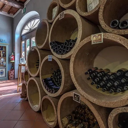 Tenuta Il Corno * San Casciano in Val di Pesa