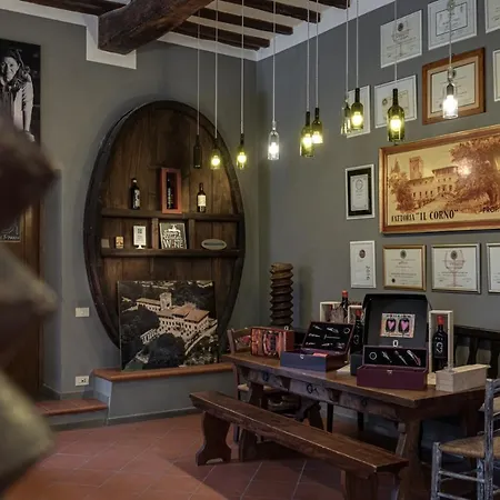 Tenuta Il Corno *