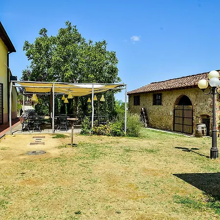 Tenuta Il Corno Agroturismo San Casciano in Val di Pesa