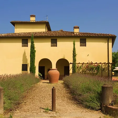 Tenuta Il Corno Agroturismo *