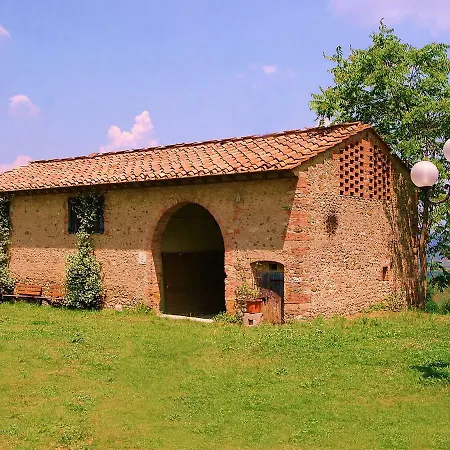 Tenuta Il Corno Agroturismo San Casciano in Val di Pesa