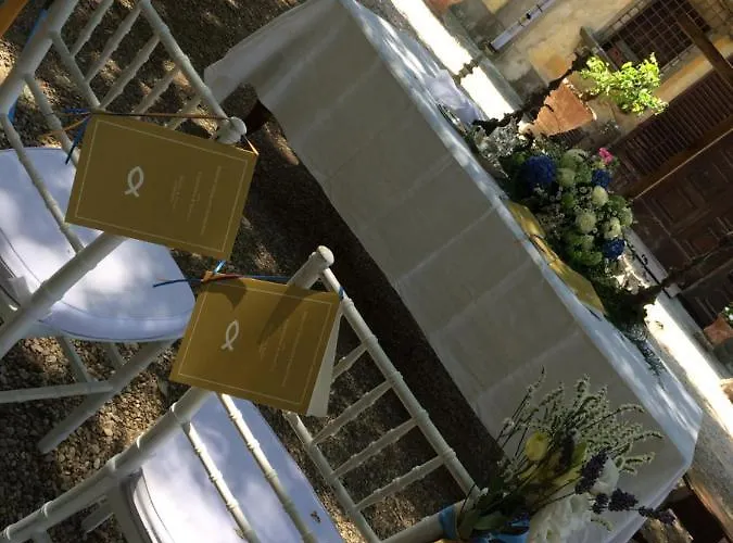 בית חווה Tenuta Il Corno סן קאסיאנו ב-ואל די פזה