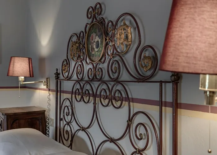 בית חווה Tenuta Il Corno