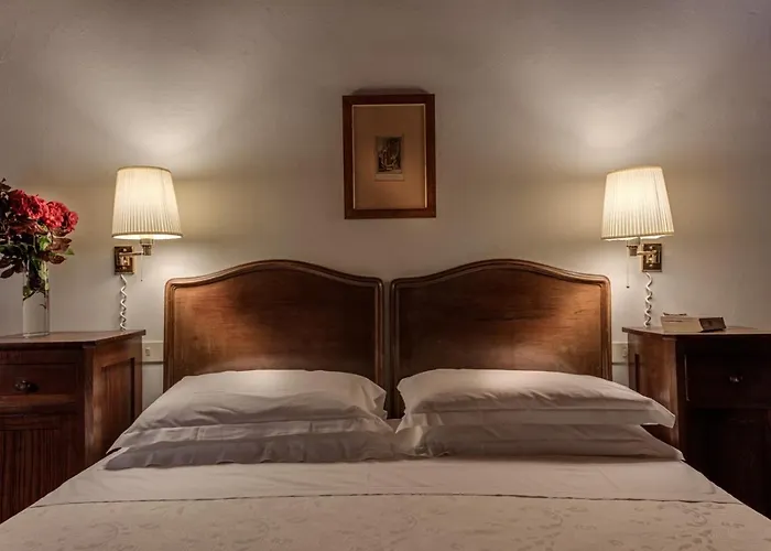 בית חווה Tenuta Il Corno סן קאסיאנו ב-ואל די פזה