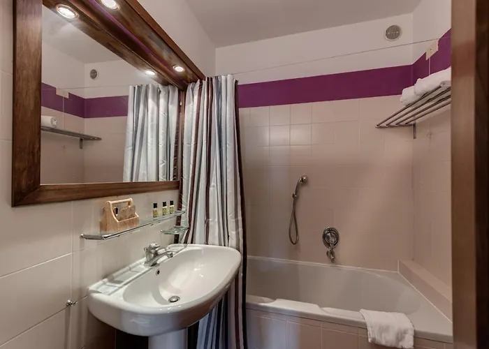 בית חווה Tenuta Il Corno *