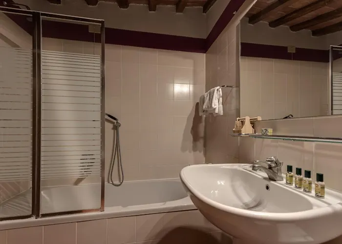 Tenuta Il Corno בית חווה *