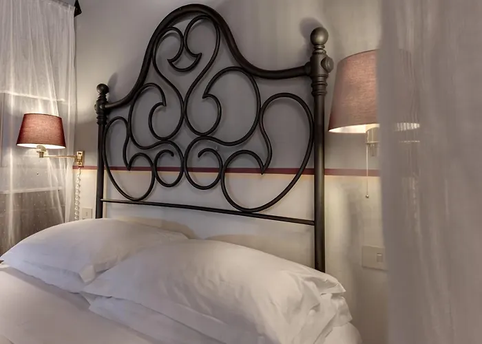 Tenuta Il Corno בית חווה