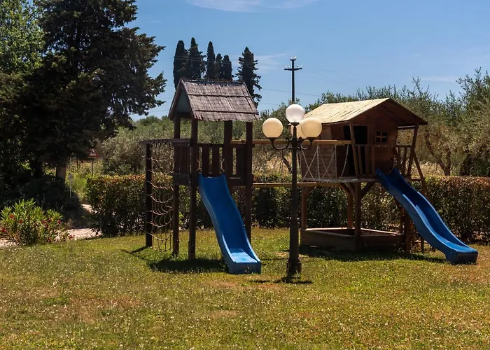 Tenuta Il Corno בית חווה סן קאסיאנו ב-ואל די פזה