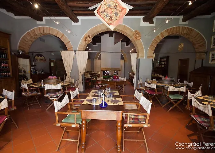 Tenuta Il Corno סן קאסיאנו ב-ואל די פזה